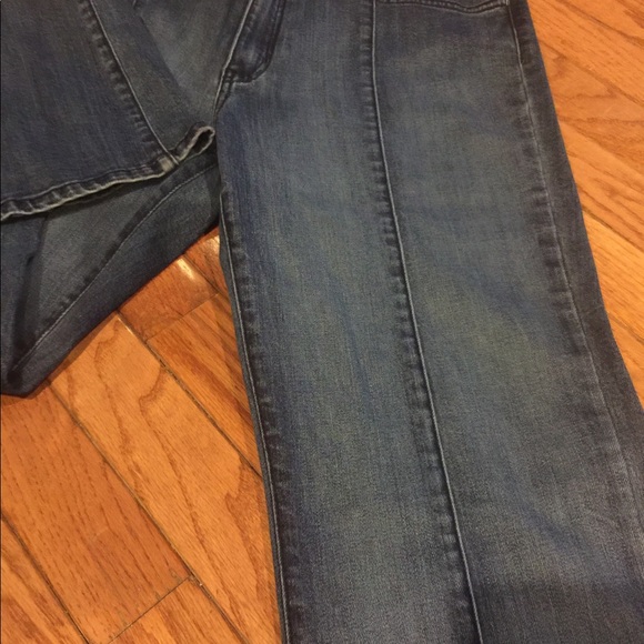 50% Off BNWOT O2 DenimSZ:31/35 See Closet - Picture 4 of 9